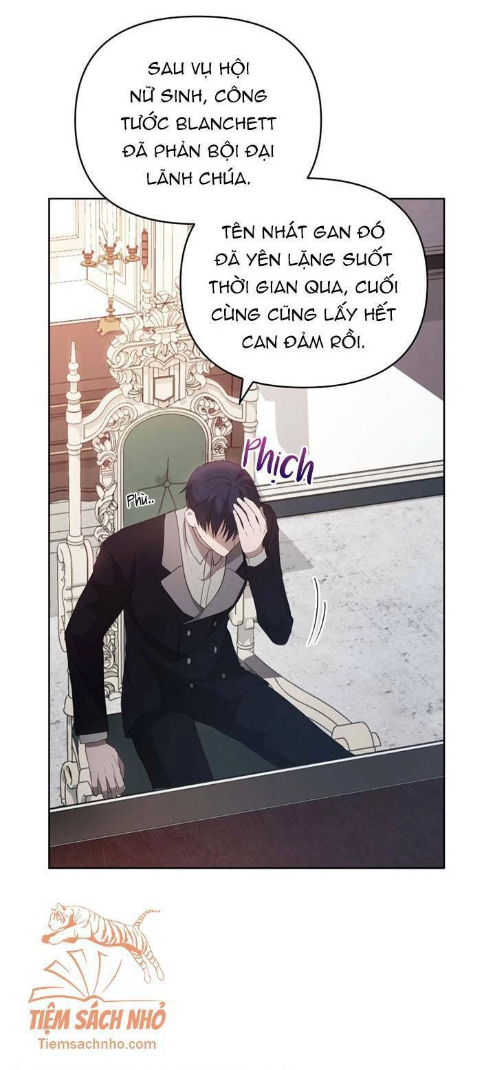 Lilien Của Turin Chapter 24 - 52