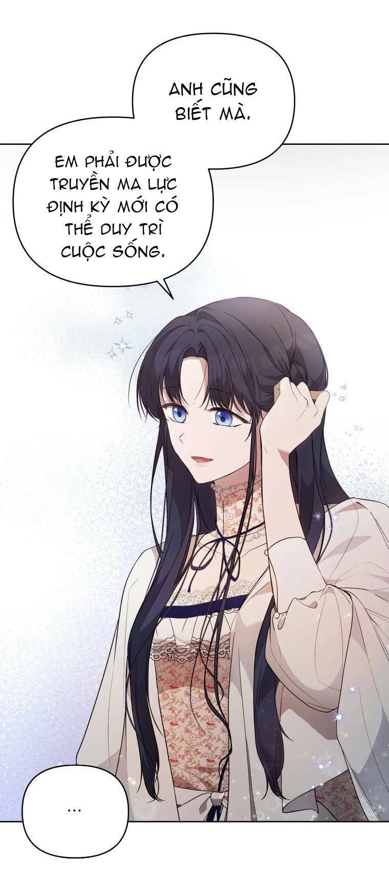 Lilien Của Turin Chapter 25 - 7