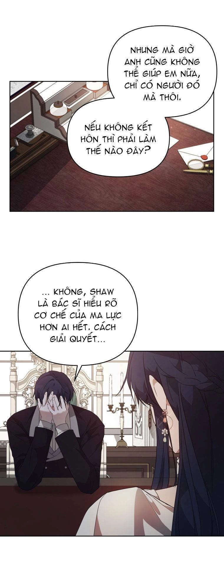 Lilien Của Turin Chapter 25 - 8