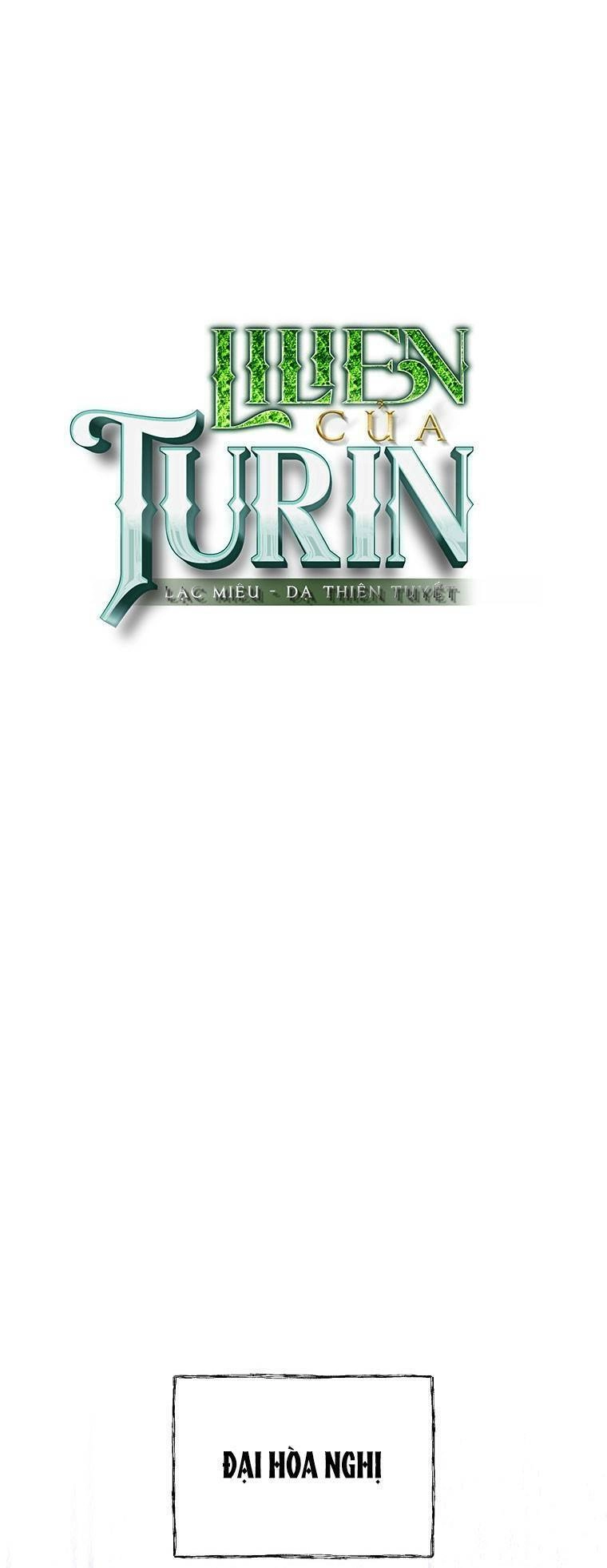 Lilien Của Turin Chapter 25 - 19