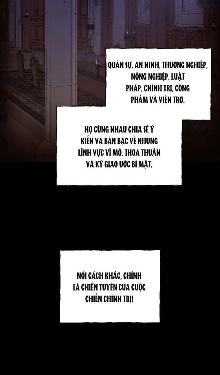 Lilien Của Turin Chapter 25 - 21