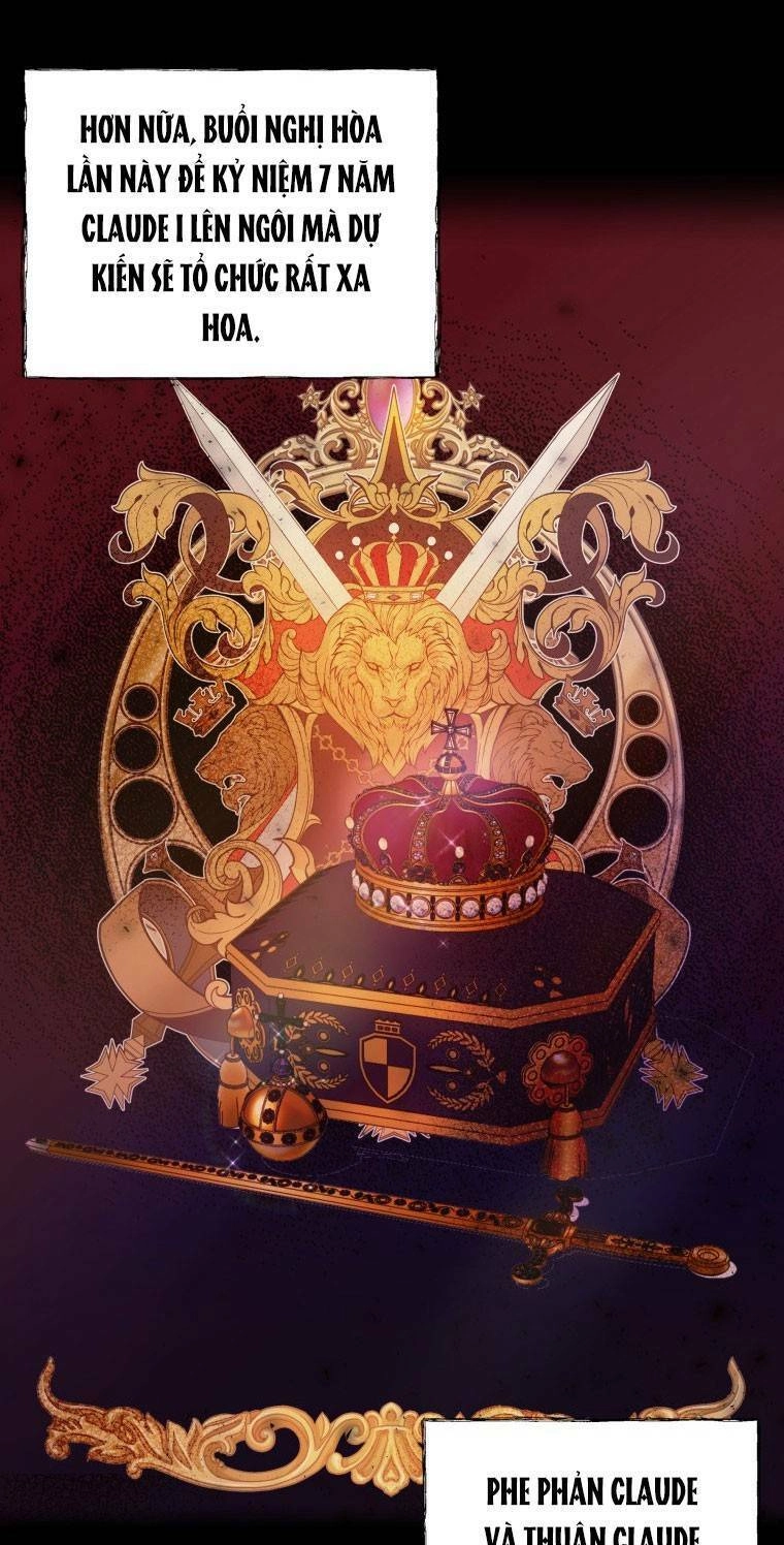 Lilien Của Turin Chapter 25 - 22