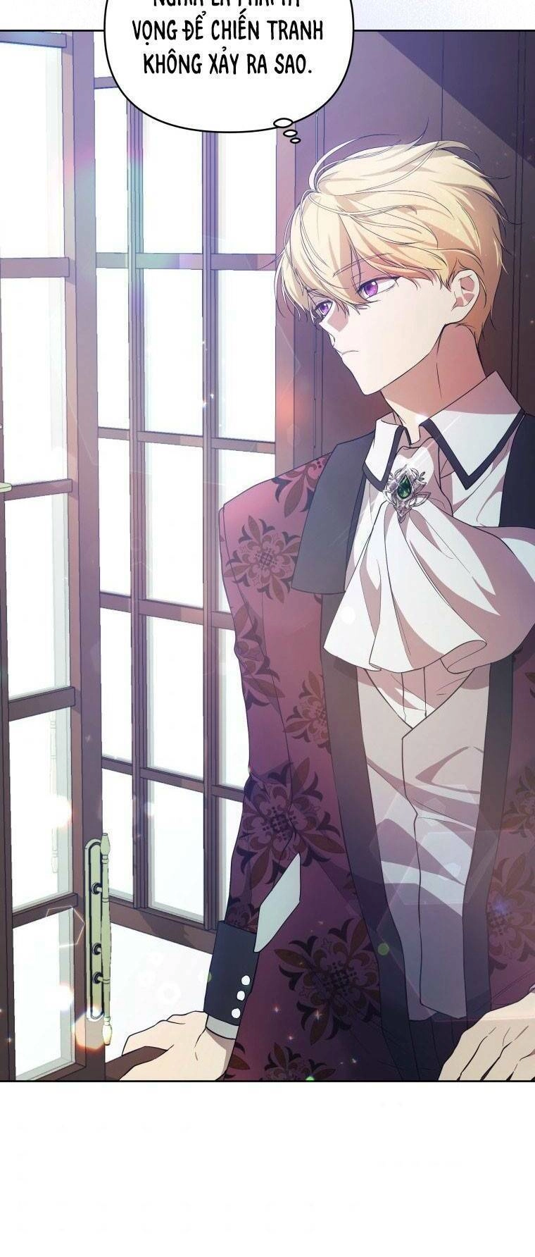 Lilien Của Turin Chapter 25 - 25