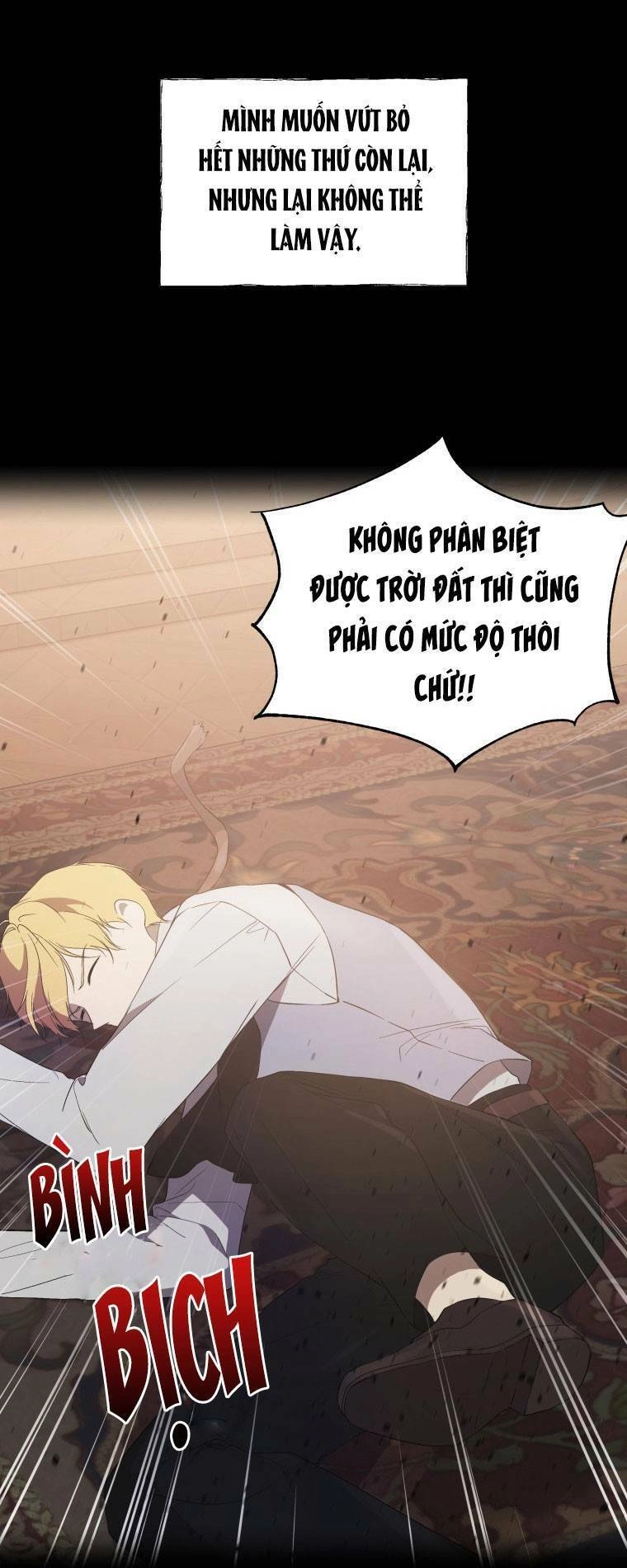 Lilien Của Turin Chapter 25 - 31