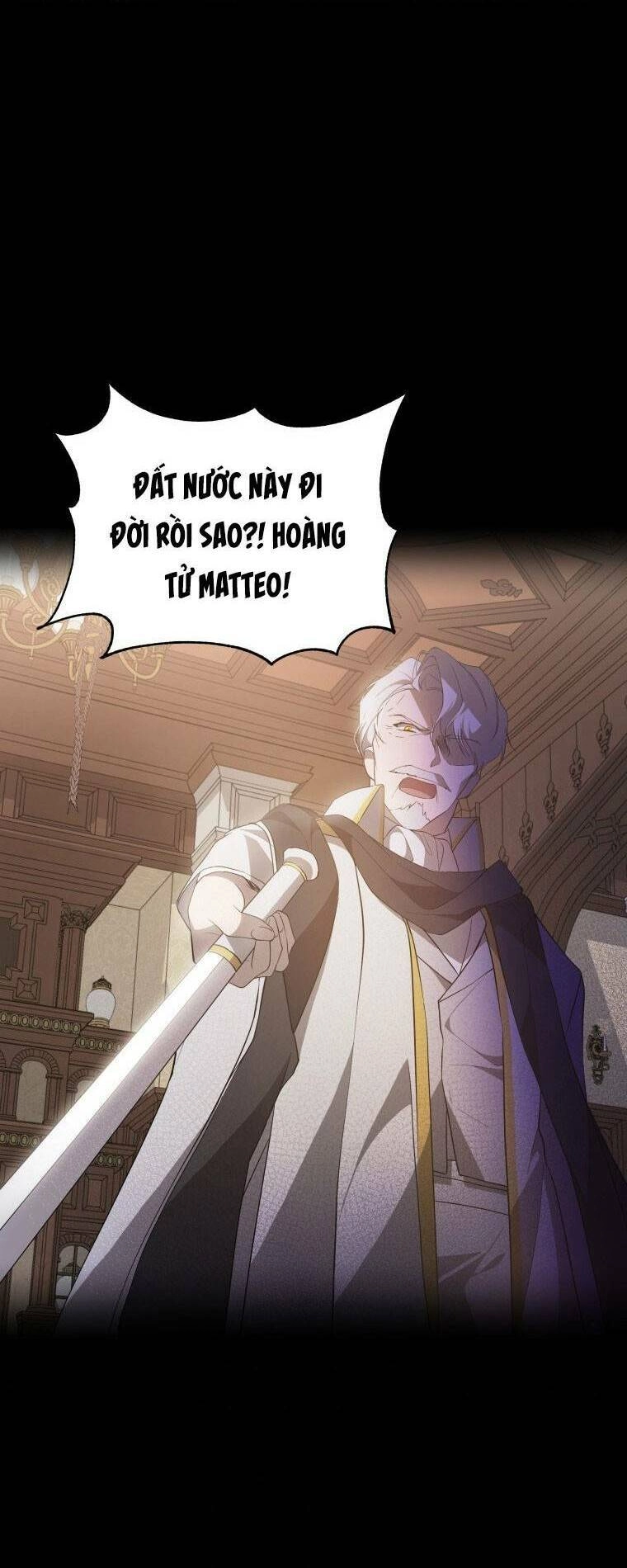 Lilien Của Turin Chapter 25 - 32