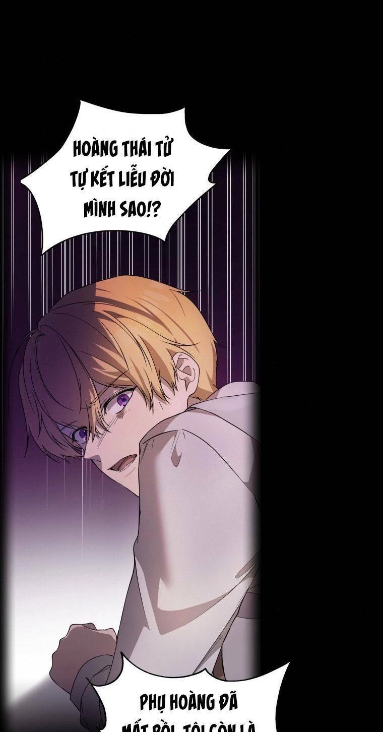 Lilien Của Turin Chapter 25 - 33