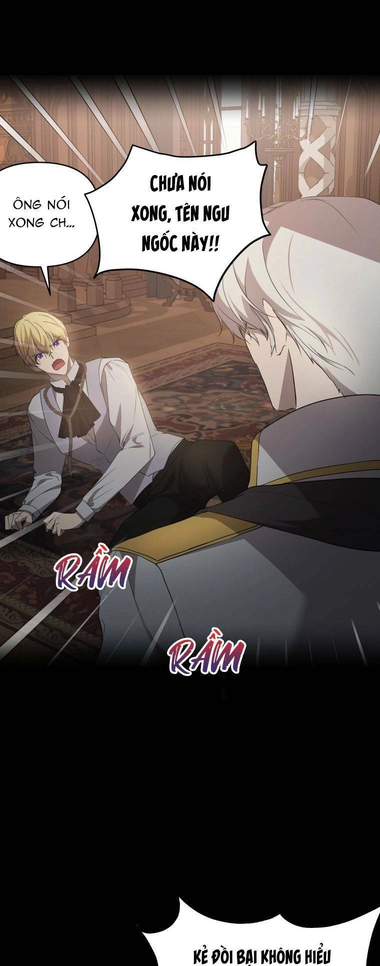 Lilien Của Turin Chapter 25 - 35