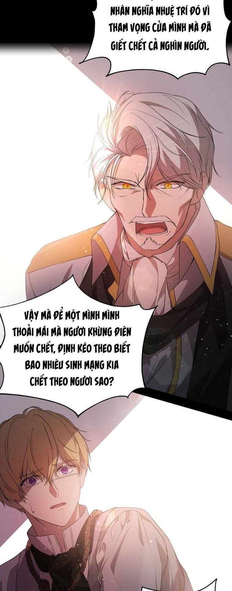 Lilien Của Turin Chapter 25 - 36