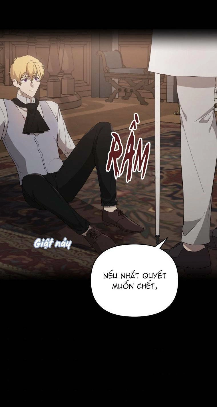 Lilien Của Turin Chapter 25 - 39