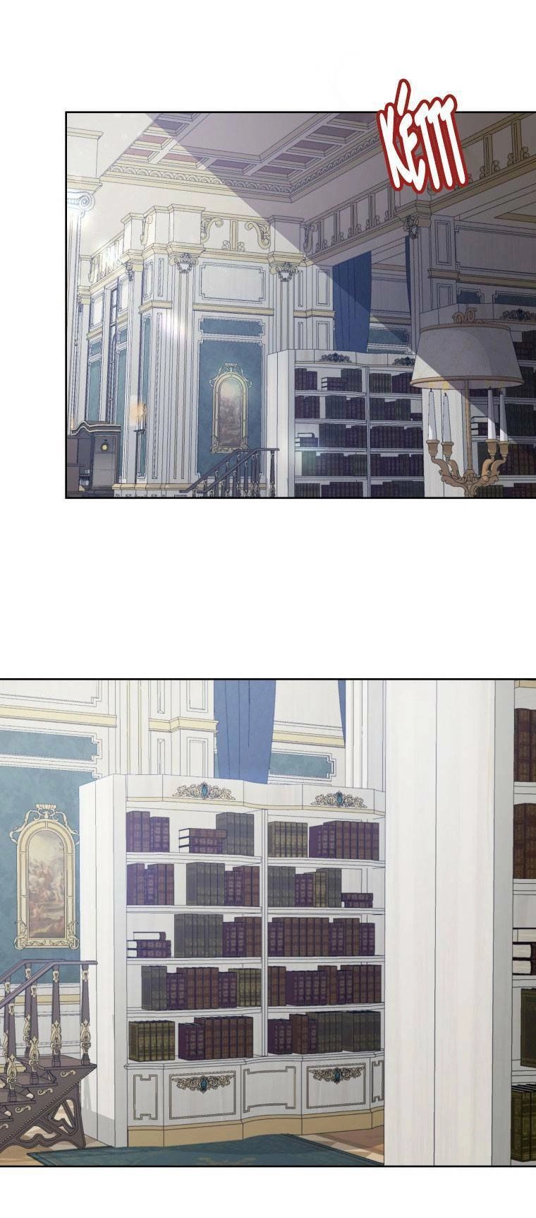 Lilien Của Turin Chapter 25 - 45