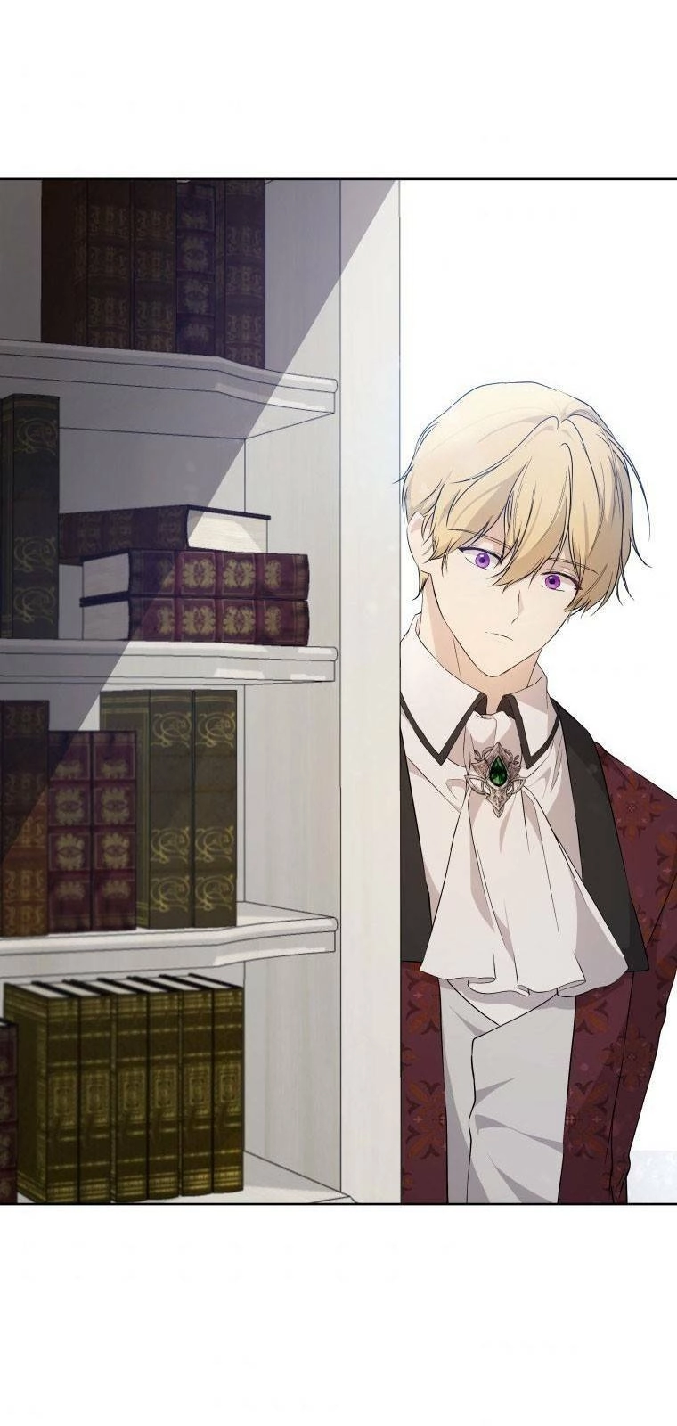 Lilien Của Turin Chapter 25 - 47