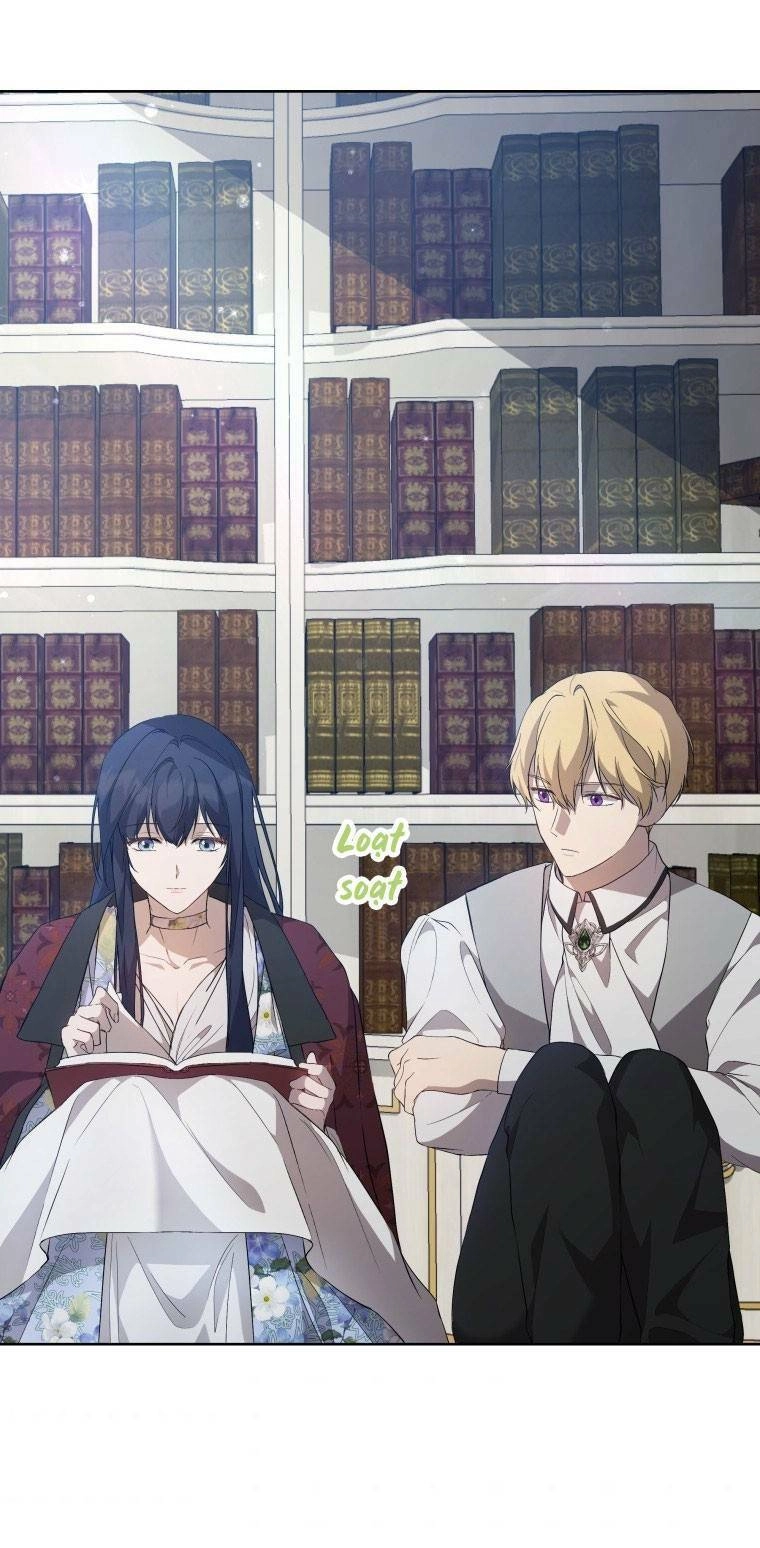 Lilien Của Turin Chapter 25 - 55