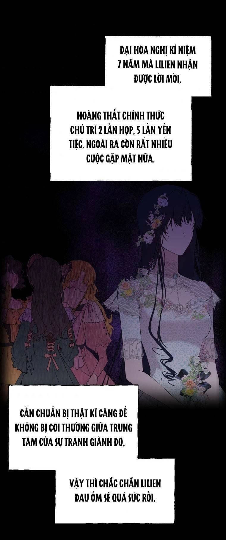 Lilien Của Turin Chapter 25 - 64