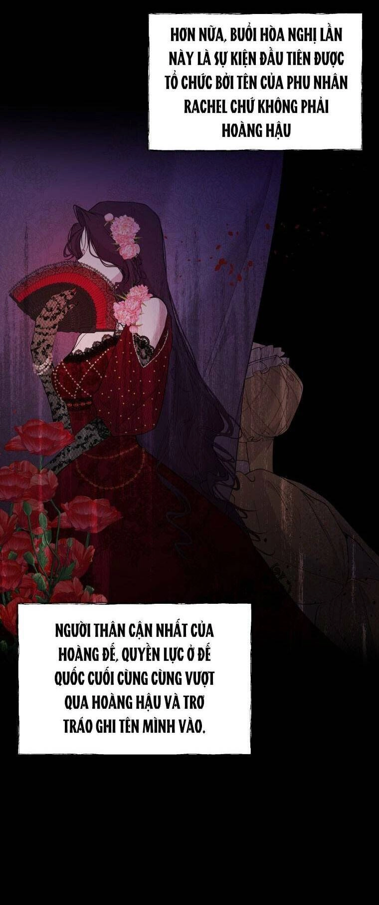 Lilien Của Turin Chapter 25 - 65