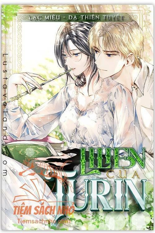 Lilien Của Turin Chapter 26 - 1