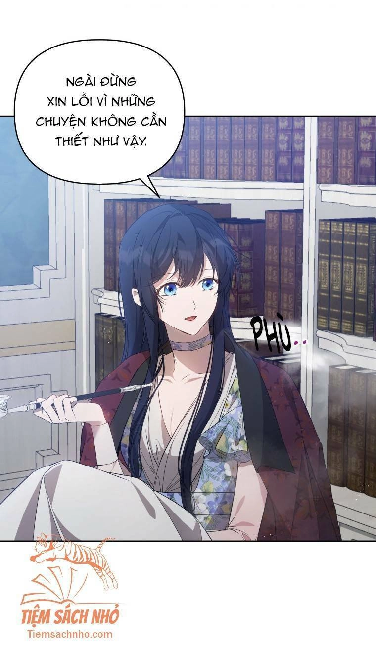 Lilien Của Turin Chapter 26 - 4