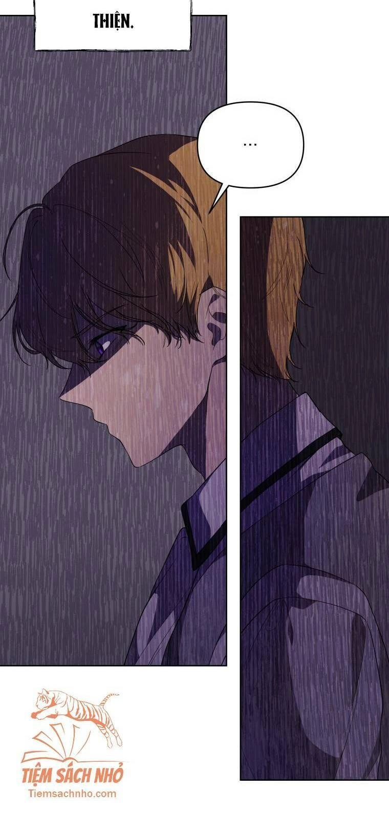 Lilien Của Turin Chapter 26 - 9