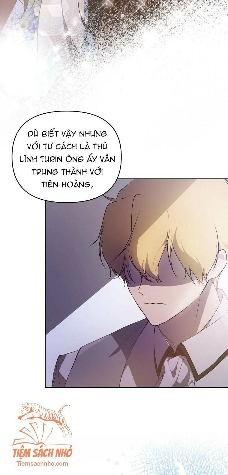 Lilien Của Turin Chapter 26 - 18