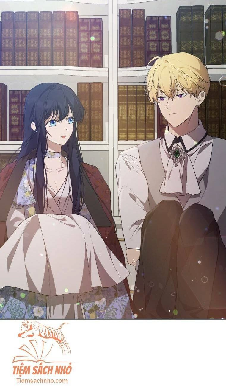 Lilien Của Turin Chapter 26 - 21