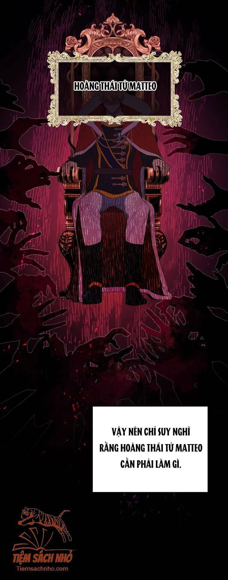 Lilien Của Turin Chapter 26 - 30