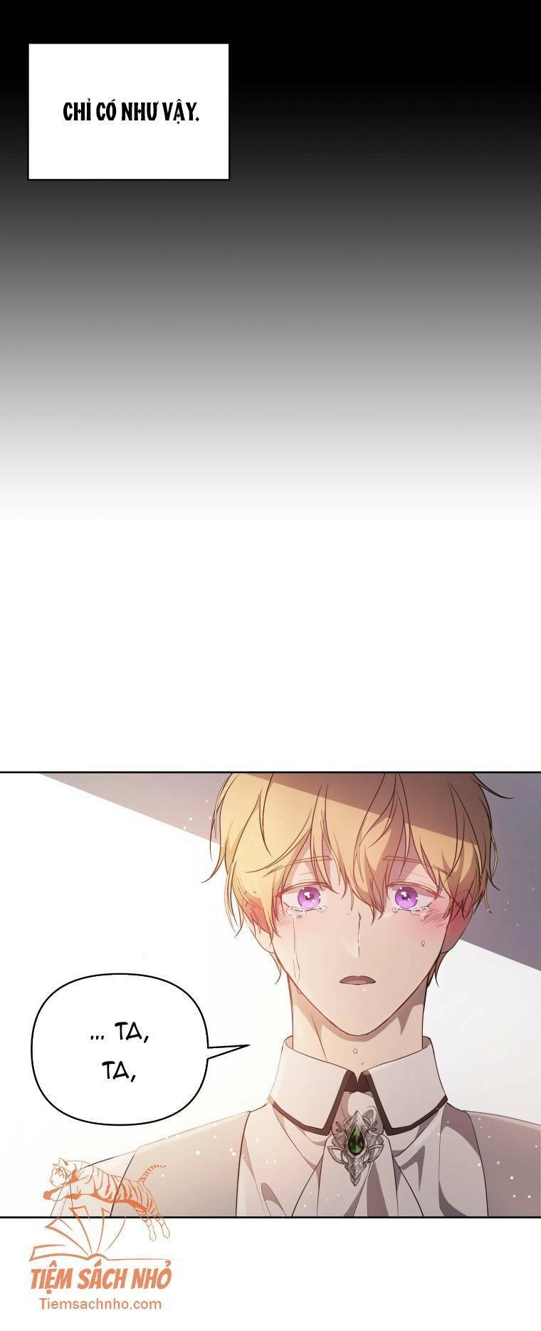 Lilien Của Turin Chapter 26 - 31