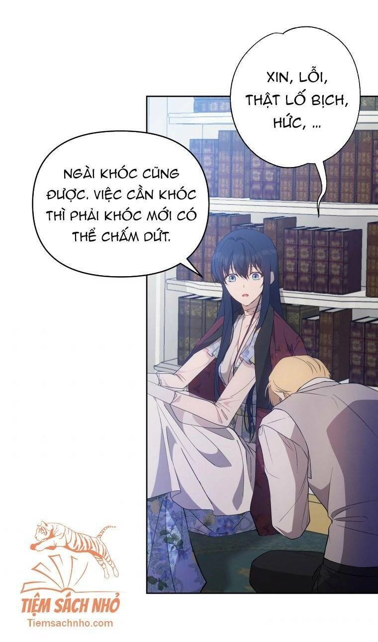 Lilien Của Turin Chapter 26 - 33