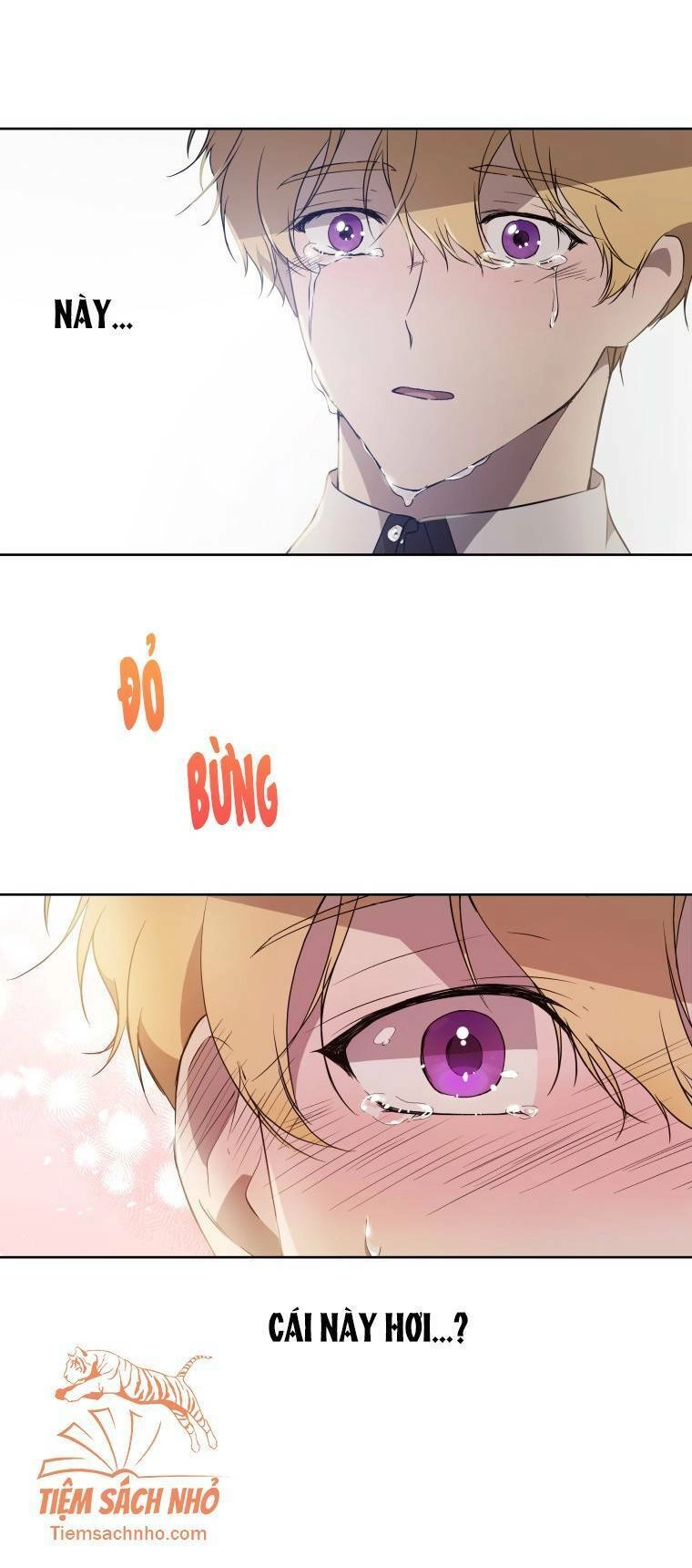 Lilien Của Turin Chapter 26 - 44