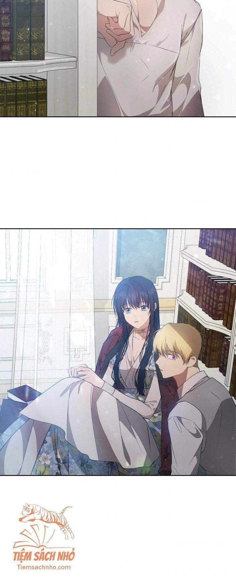 Lilien Của Turin Chapter 26 - 50