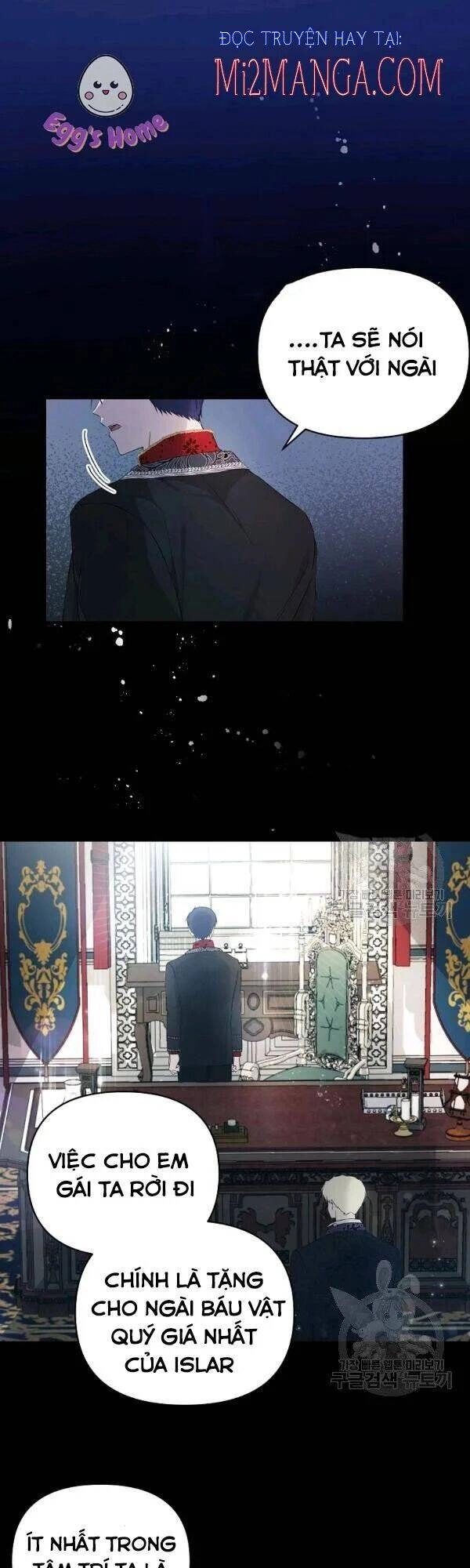 Lilien Của Turin Chapter 27 - 1