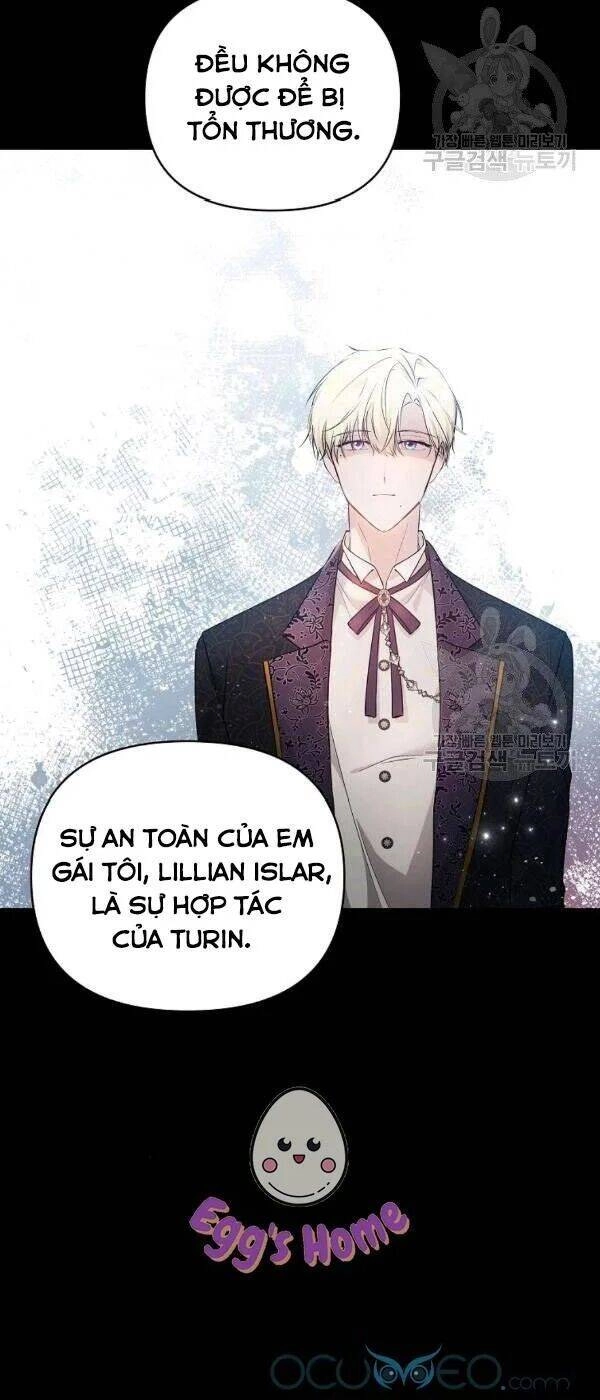 Lilien Của Turin Chapter 27 - 3