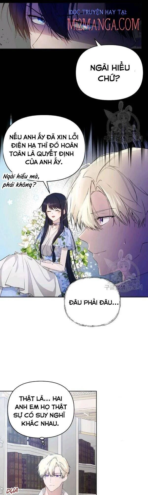 Lilien Của Turin Chapter 27 - 4