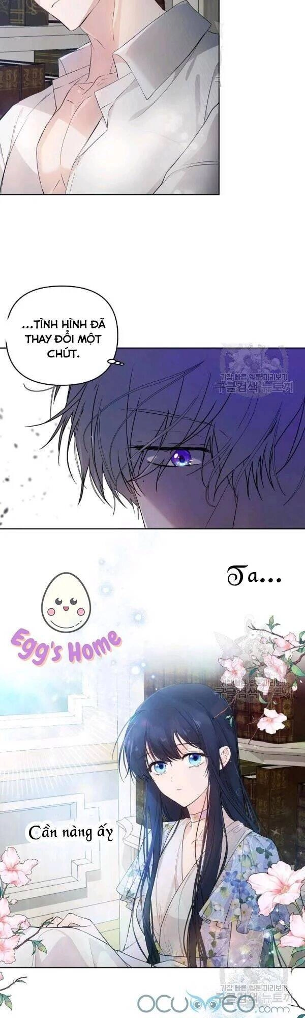 Lilien Của Turin Chapter 27 - 6