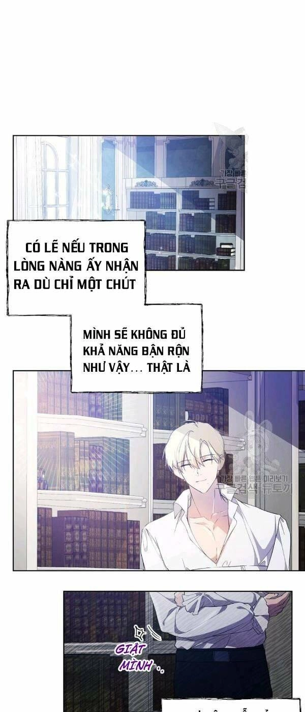 Lilien Của Turin Chapter 27 - 8