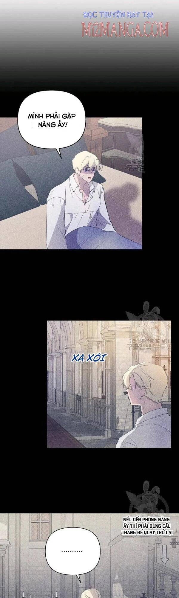 Lilien Của Turin Chapter 27 - 10