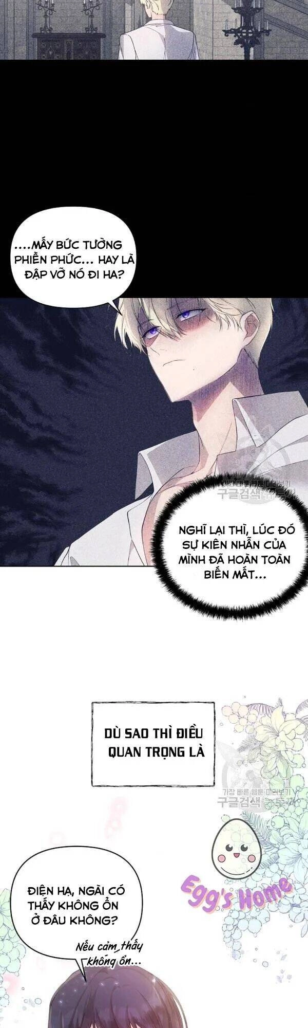 Lilien Của Turin Chapter 27 - 11