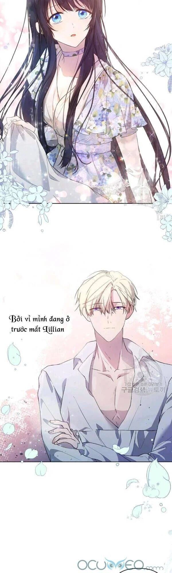 Lilien Của Turin Chapter 27 - 12