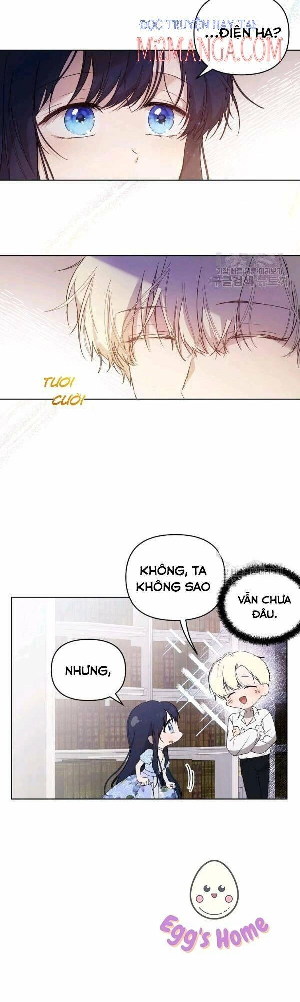 Lilien Của Turin Chapter 27 - 13