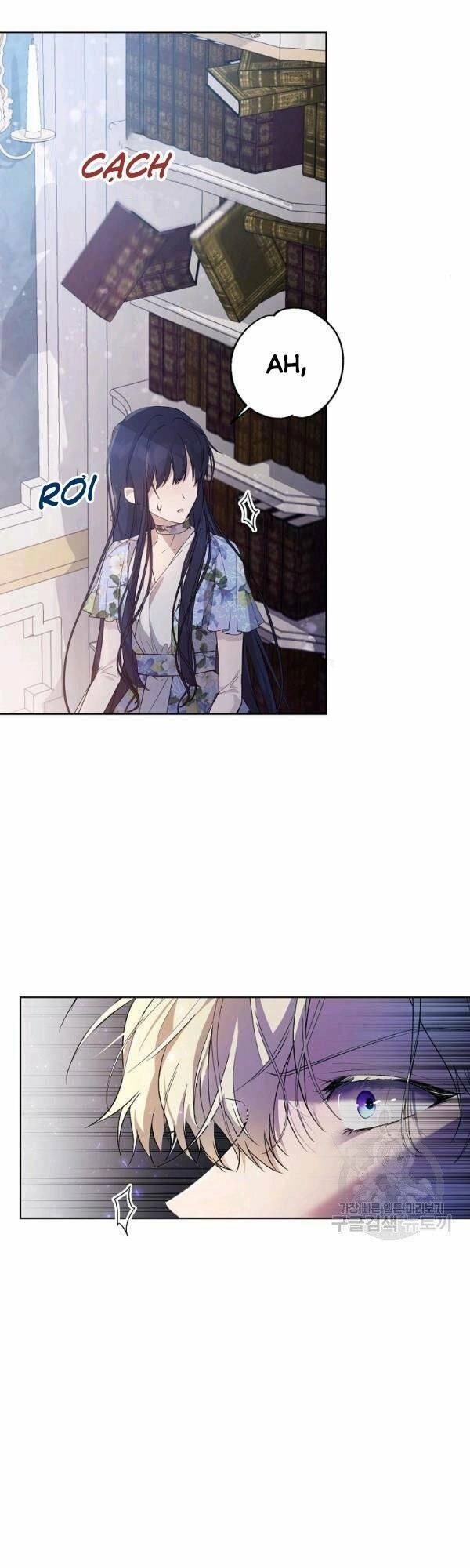 Lilien Của Turin Chapter 27 - 14