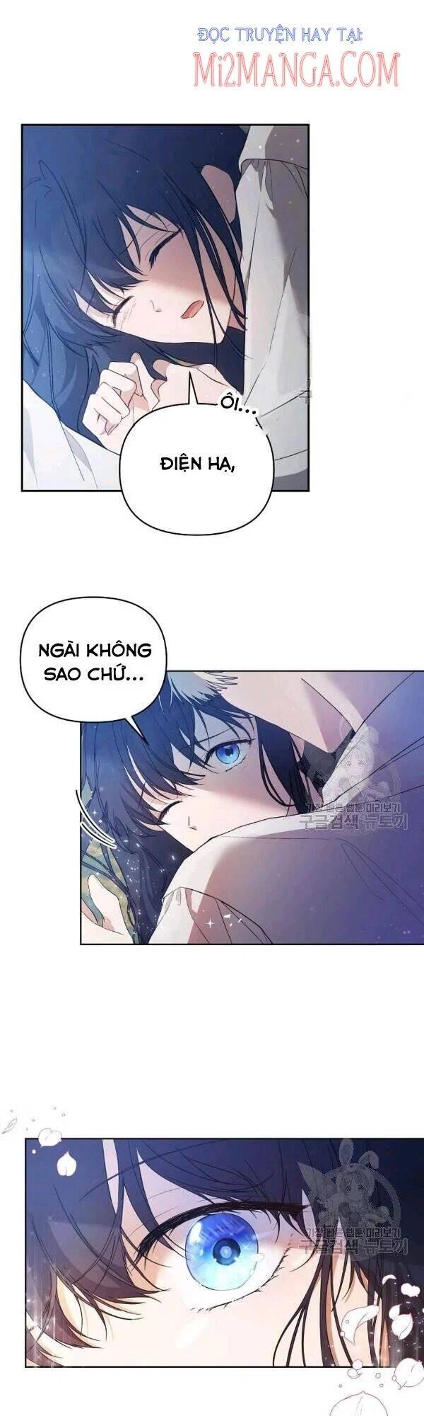 Lilien Của Turin Chapter 27 - 17