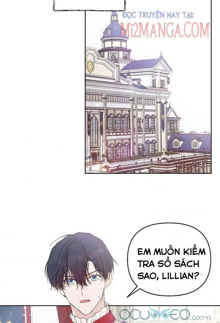 Lilien Của Turin Chapter 27 - 50