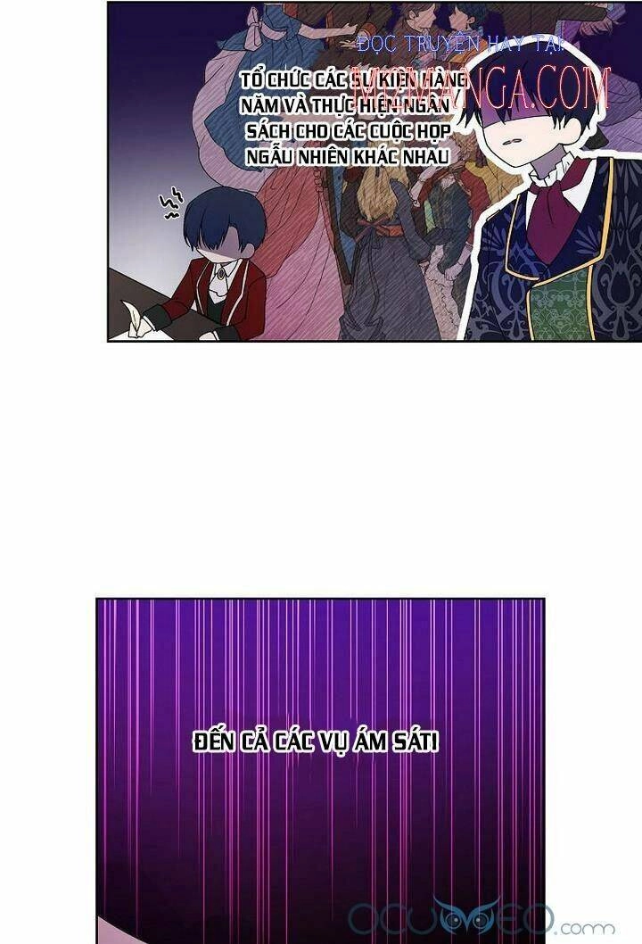 Lilien Của Turin Chapter 27 - 58