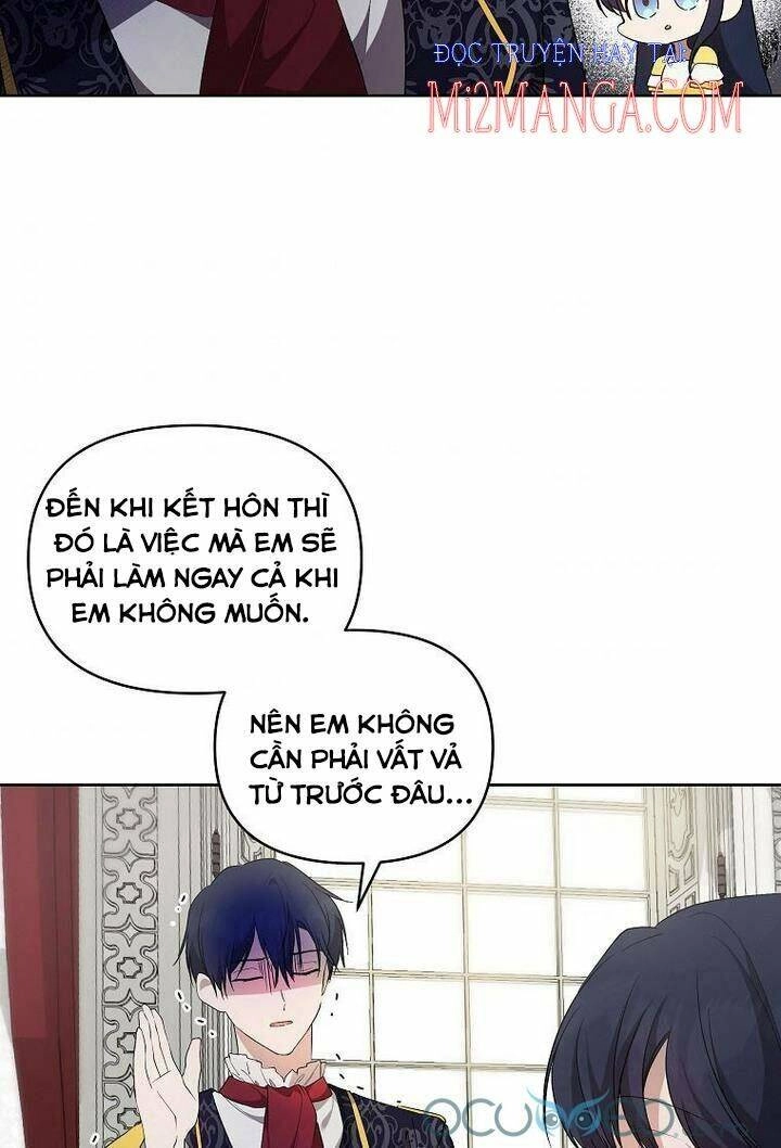 Lilien Của Turin Chapter 27 - 61