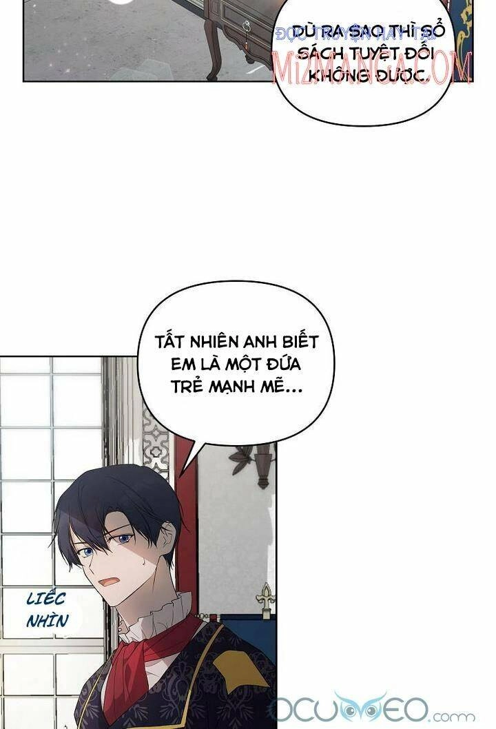 Lilien Của Turin Chapter 27 - 65