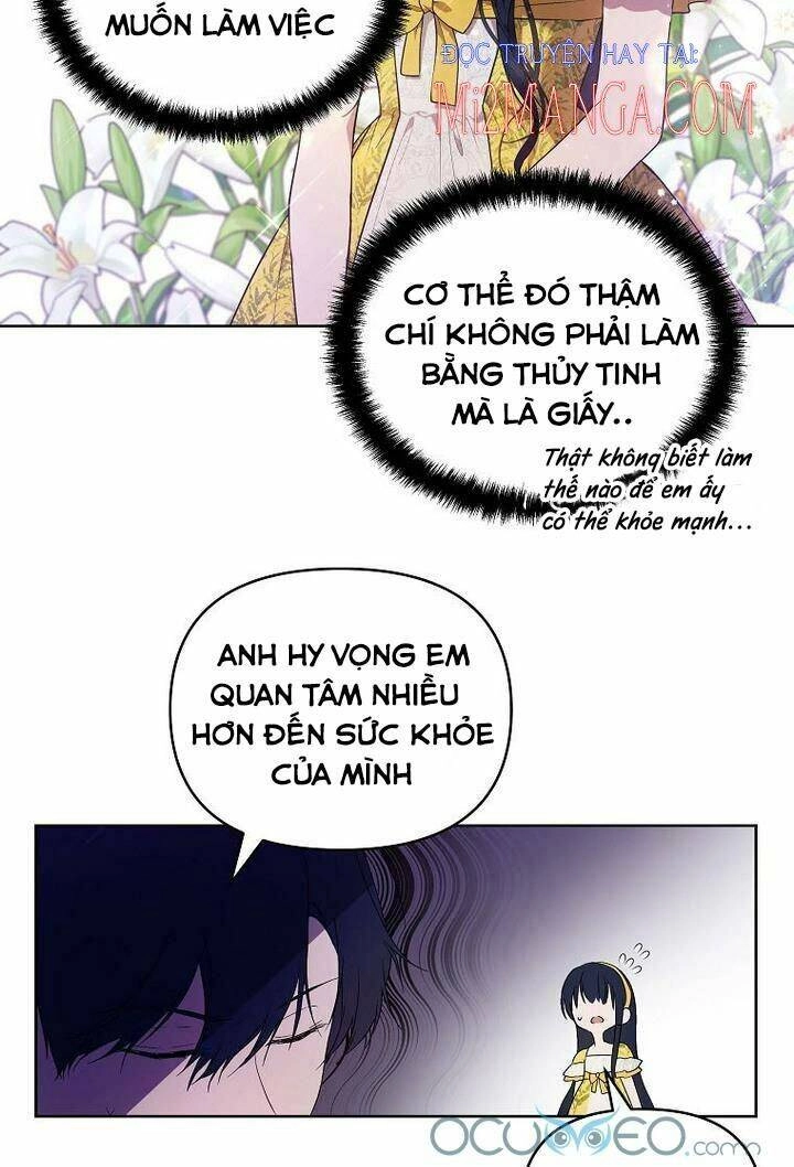 Lilien Của Turin Chapter 27 - 67