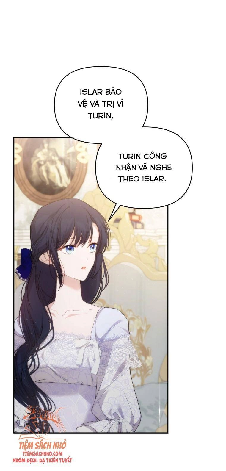 Lilien Của Turin Chapter 28 - 32