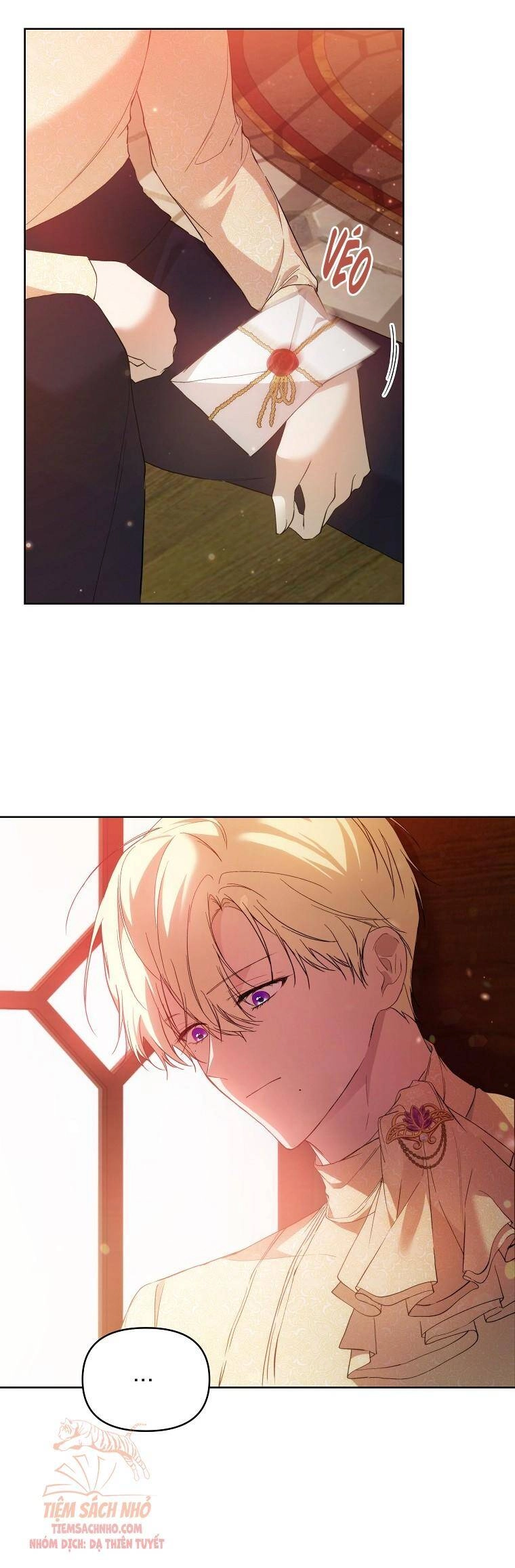 Lilien Của Turin Chapter 29 - 8