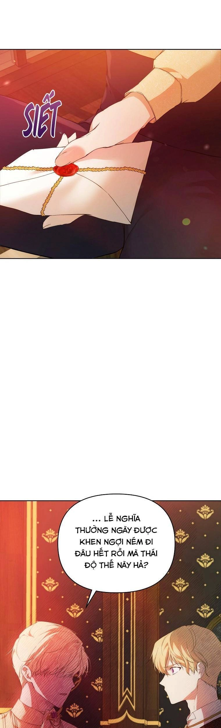 Lilien Của Turin Chapter 29 - 9