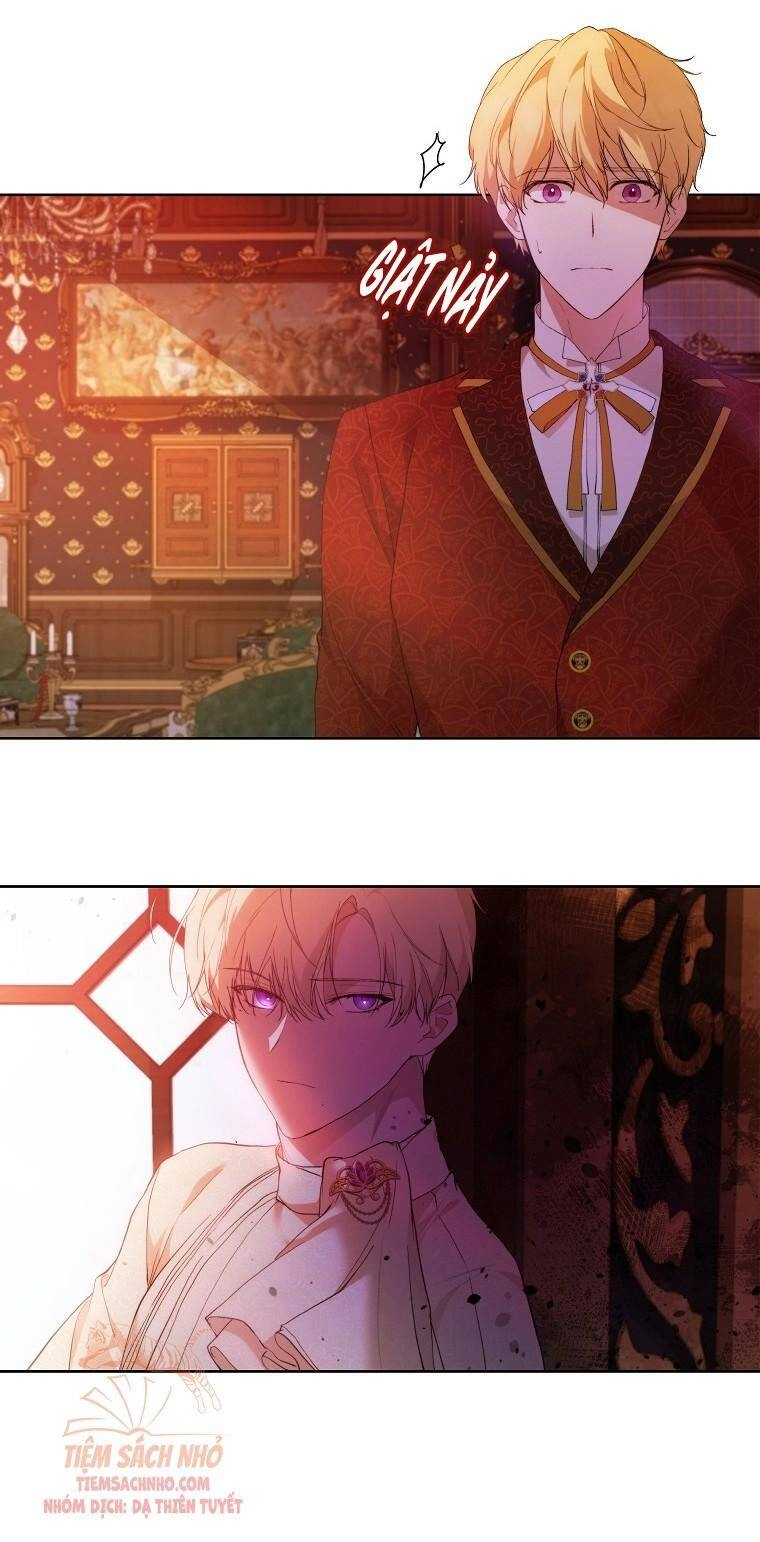 Lilien Của Turin Chapter 29 - 11