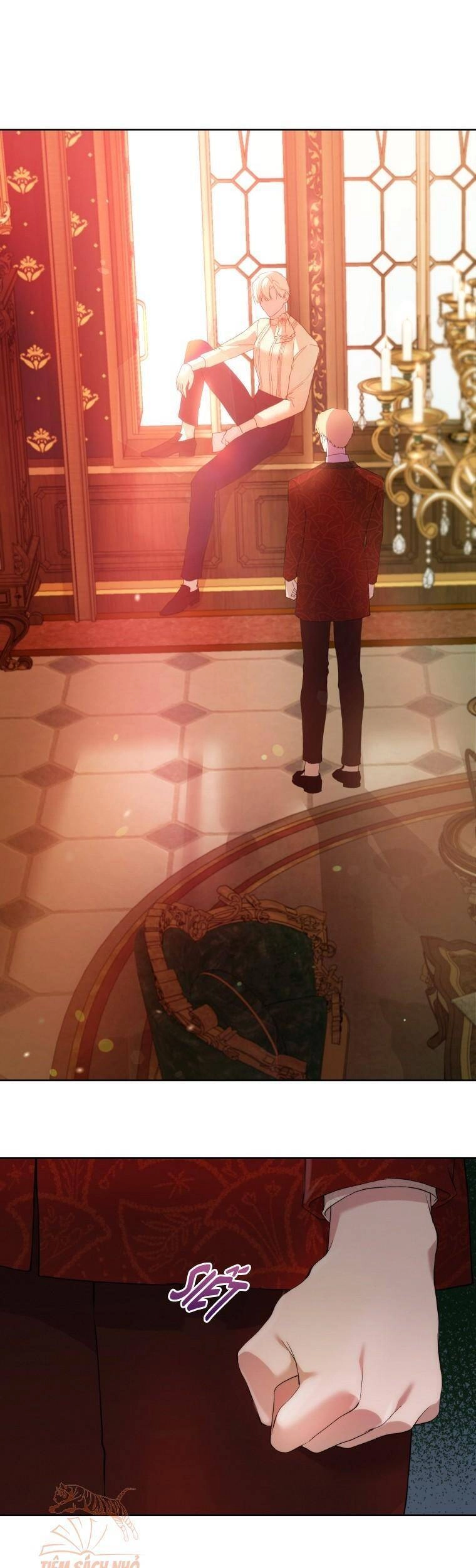 Lilien Của Turin Chapter 29 - 14