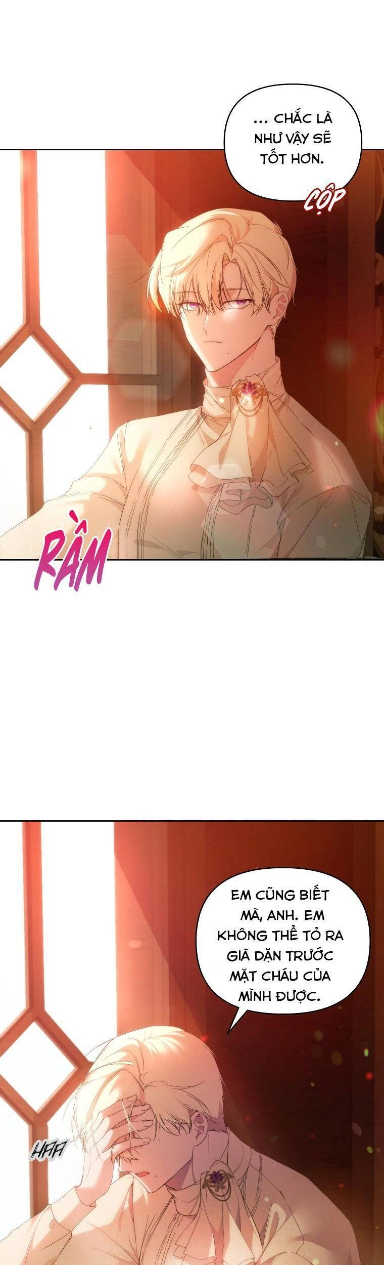 Lilien Của Turin Chapter 29 - 16